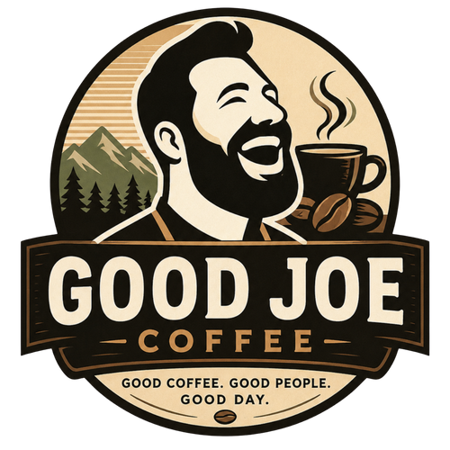 Good Joe Coffee