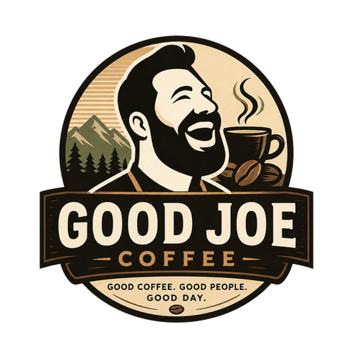 Good Joe Coffee